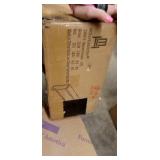 Holly and Martin Narrow Console one piece