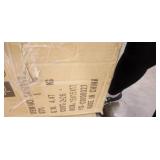 Mini Lantern Ceiling Light and Pendant in Gold- Retail:$186.49