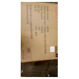 Madelaine Counter Chair White- Retail:$229.99