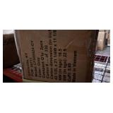 Counter Height - 23-28 in. - Set of 2 - Gray- Retail:$178.99