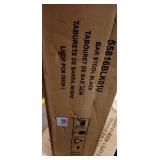 Copper Grove Willamette Backless Bar Stool- Single - Bar Height - 29-32 in.