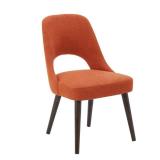 Carson Carrington Tamsalu 2-color option Dining Chairs (Set of 2) - 21.5"W x 25.25"D x 34"H- Retail:$314.99