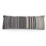 Poly and Bark Chace Large Lumbar Pillow