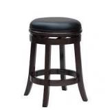 Copper Grove Dawley Backless 24-inch Counter Stool- Retail:$78.87