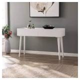 Southern Enterprises Leverdale Console Table