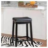 Copper Grove Willamette Backless Bar Stool- Single - Bar Height - 29-32 in.