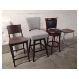 Lot of Barstools