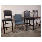 Lot of Barstools