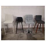 Lot of Barstools