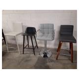 Lot of Barstools