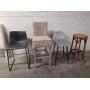 Lot of Barstools