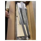 WLIVE 5-Drawer Dresser