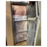 WLIVE 5-Drawer Dresser