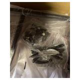 WLIVE 5-Drawer Dresser