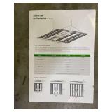 Go Plant Series LED Grow Light