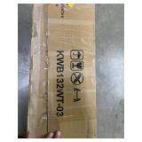 Bush Furniture Key West 5-Shelf Bookcase