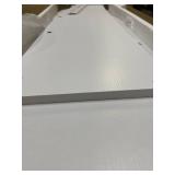 Bush Furniture Key West 5-Shelf Bookcase