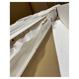 Bush Furniture Key West 5-Shelf Bookcase