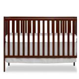 Dream On Me Synergy 5-in-1 Convertible Crib