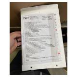 Dream On Me Synergy 5-in-1 Convertible Crib