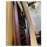 Dream On Me Synergy 5-in-1 Convertible Crib