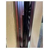 Dream On Me Synergy 5-in-1 Convertible Crib