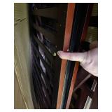 Dream On Me Synergy 5-in-1 Convertible Crib