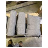 JAXPETY Folding Sofa Bed Arm Chair