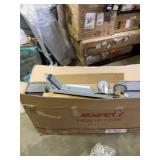 JAXPETY Folding Sofa Bed Arm Chair