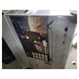 Hisense Class H55 Series LED Full HD Smart Android TV