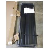 Gator ETX Tri-Fold Tonneau Truck Bed Cover for Dodge Ram