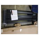 Gator ETX Tri-Fold Tonneau Truck Bed Cover for Dodge Ram