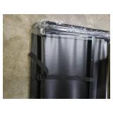 Gator ETX Tri-Fold Tonneau Truck Bed Cover for Dodge Ram