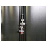 Gator ETX Tri-Fold Tonneau Truck Bed Cover for Dodge Ram