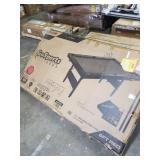 GoSports Billiards Table