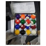 GoSports Billiards Table