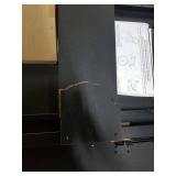 GoSports Billiards Table