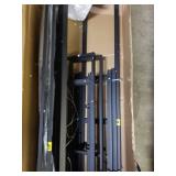 Spa Sensations by Zinus Metal Smart Box Spring (Queen Size)