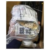 Spa Sensations by Zinus Metal Smart Box Spring (Queen Size)