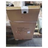 Foldable Metal Pet Exercise Fence Pen