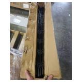 Foldable Metal Pet Exercise Fence Pen