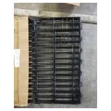 Foldable Metal Pet Exercise Fence Pen