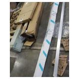 Divide & Conquer Room Divider Track Kit