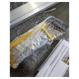 Divide & Conquer Room Divider Track Kit