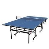 JOOLA Inside Professional MDF Indoor Table Tennis Table