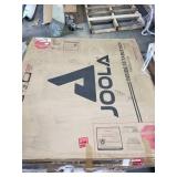 JOOLA Inside Professional MDF Indoor Table Tennis Table