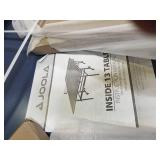 JOOLA Inside Professional MDF Indoor Table Tennis Table