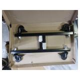 JOOLA Inside Professional MDF Indoor Table Tennis Table