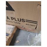 JOOLA Nova Plus Outdoor/Indoor Table Tennis Table