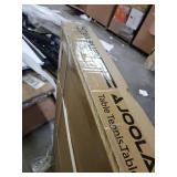 JOOLA Nova Plus Outdoor/Indoor Table Tennis Table